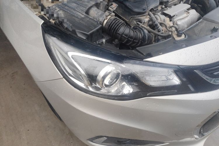 Used Chevrolet Malibu 2018 530T Automatic Fashion Edition Right Front Headlight