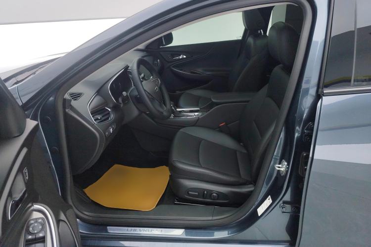 Used Chevrolet Malibu XL 2021 Redline 550T Automatic RuiLian Edition Left Front Seat