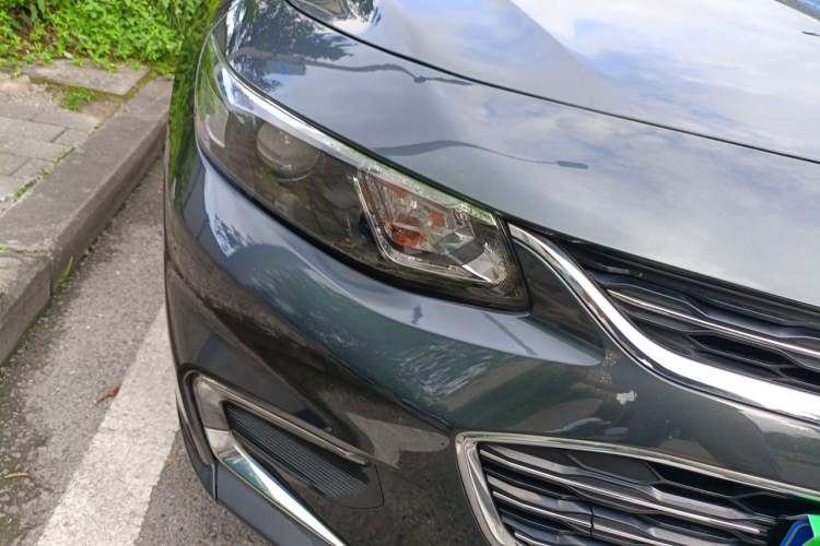 Used Chevrolet Malibu XL 2016 1.5T Dual-Clutch Ruichi Edition Right Front Headlight