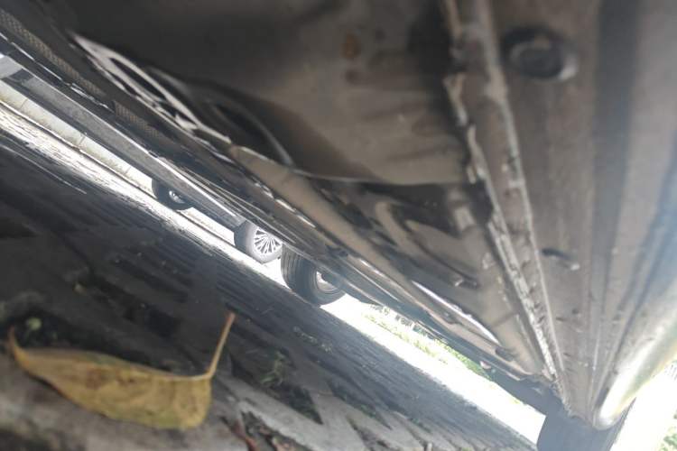 Used Chevrolet Malibu XL 2016 1.5T Dual-Clutch Ruichi Edition Chassis Front Left