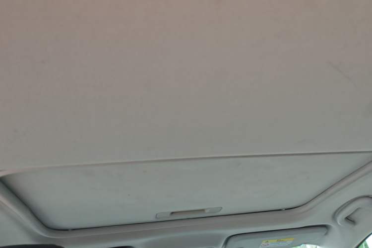 Used Chevrolet Malibu XL 2016 1.5T Dual-Clutch Ruichi Edition Headliner