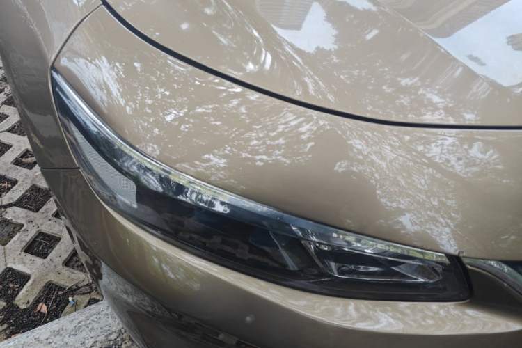 Used Chevrolet Malibu XL 2016 1.5T Dual-Clutch Ruichi Edition Right Front Headlight