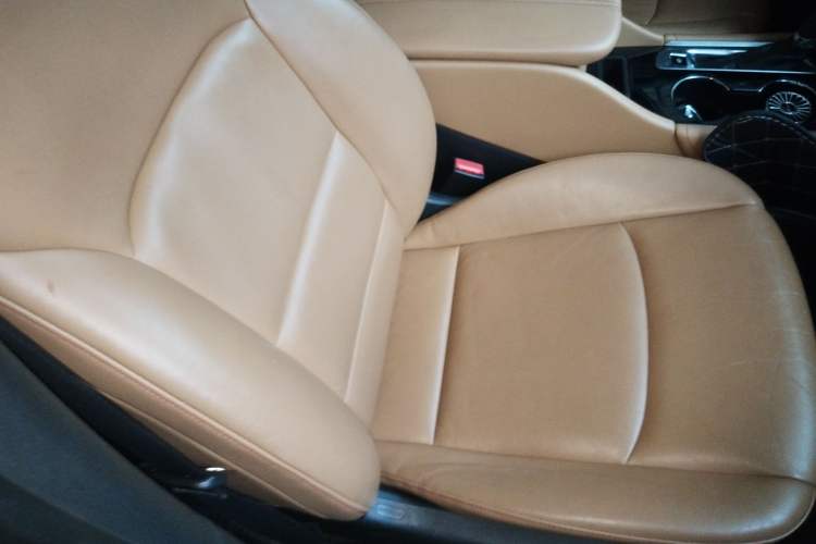 Used Chevrolet Malibu XL 2016 1.5T Dual-Clutch Ruichi Edition Right Front Seat