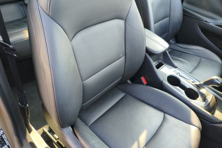 Used Chevrolet Malibu XL 2016 1.5T Dual-Clutch Ruichi Edition Right Front Seat