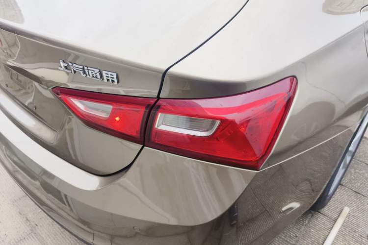 Used Chevrolet Malibu XL 2016 1.5T Dual-Clutch Ruichi Edition Right Rear Taillight