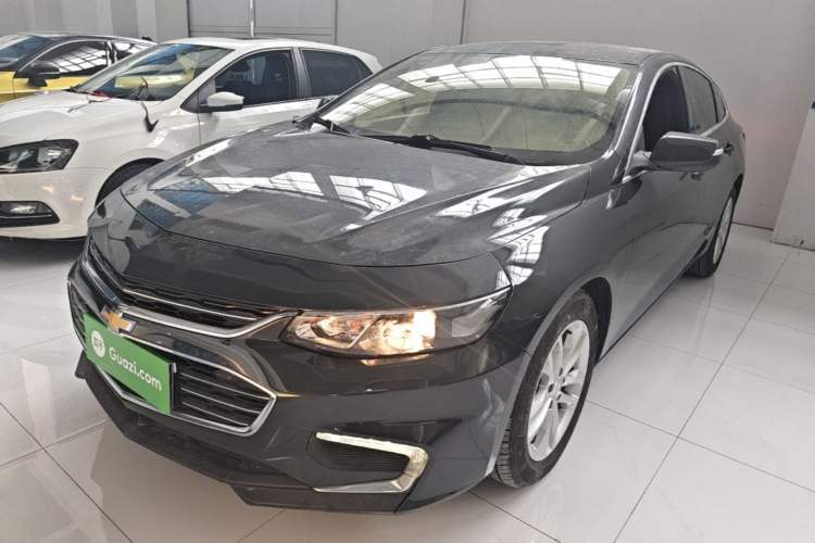 Used Chevrolet Malibu XL 2016 1.5T Dual-Clutch Ruichi Edition Guazi used car, China used car export, Used car for sale, Used cars, Cheapest cars for sale