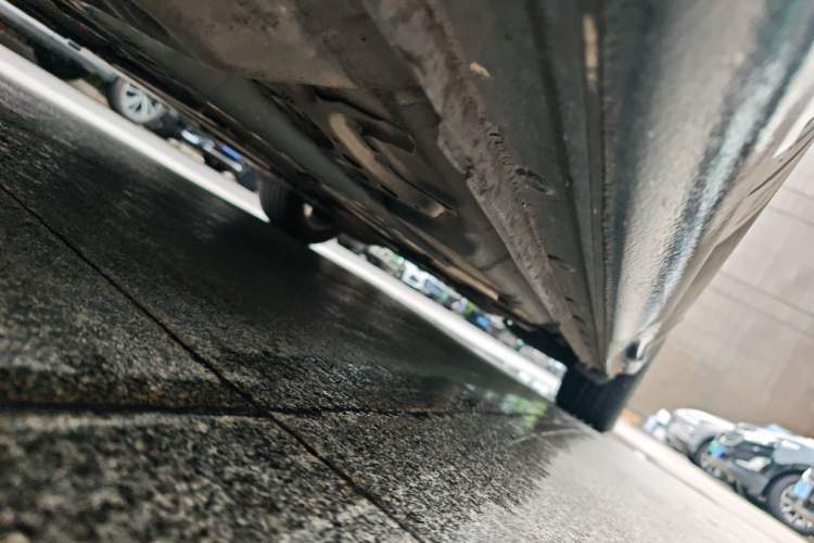 Used Chevrolet Malibu XL 2016 1.5T Dual-Clutch RuiShang Edition Chassis Front Left