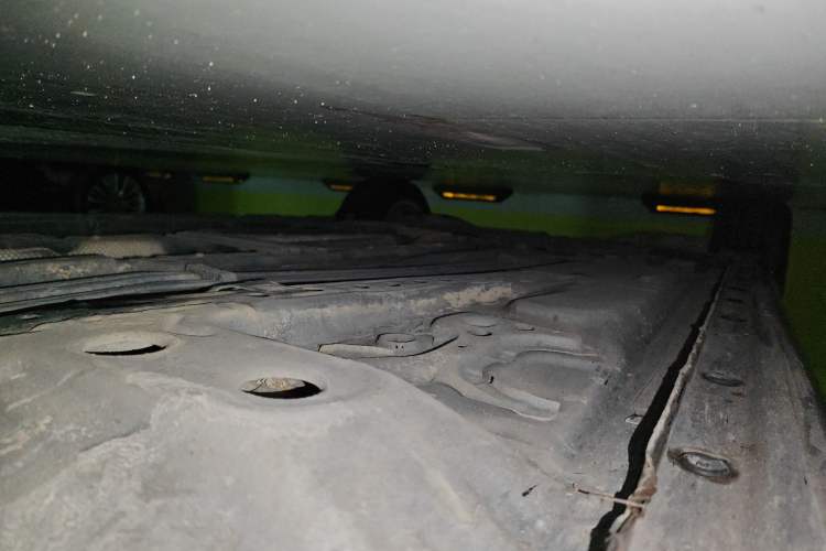 Used Chevrolet Malibu XL 2016 1.5T Dual-Clutch RuiShang Edition Chassis Front Right
