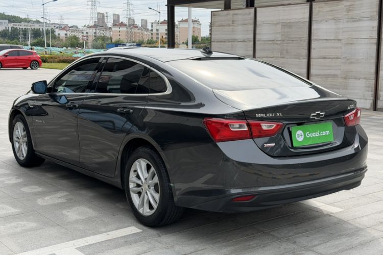 Used Chevrolet Malibu XL 2016 1.5T Dual-Clutch Ruichi Edition Exterior 5