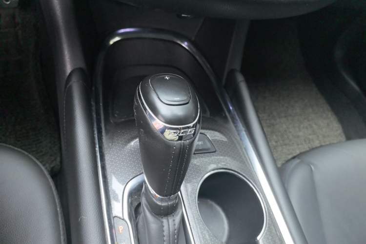 Used Chevrolet Malibu XL 2016 1.5T Dual-Clutch Ruibao Edition Gear Lever