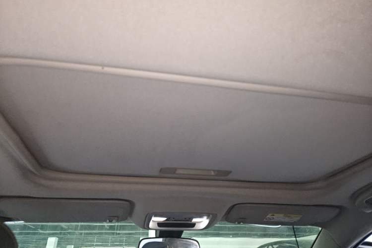 Used Chevrolet Malibu XL 2016 1.5T Dual-Clutch Ruichi Edition Headliner