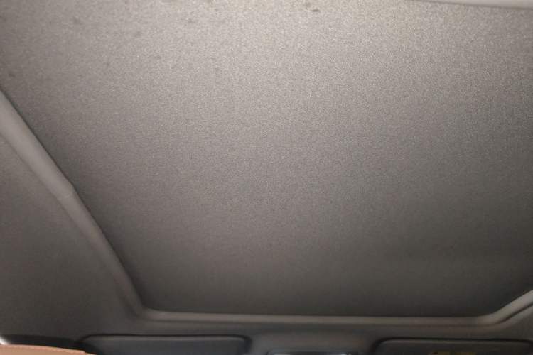 Used Chevrolet Malibu XL 2016 1.5T Dual-Clutch Ruibao Edition Headliner