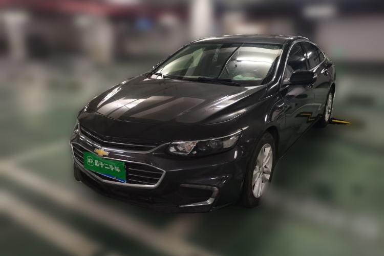 Used Chevrolet Malibu XL 2016 1.5T Dual-Clutch Ruichi Edition Guazi used car, China used car export, Used car for sale, Used  cars, Cheapest cars for sale