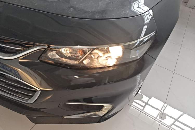Used Chevrolet Malibu XL 2016 1.5T Dual-Clutch Ruichi Edition Left Front Headlight