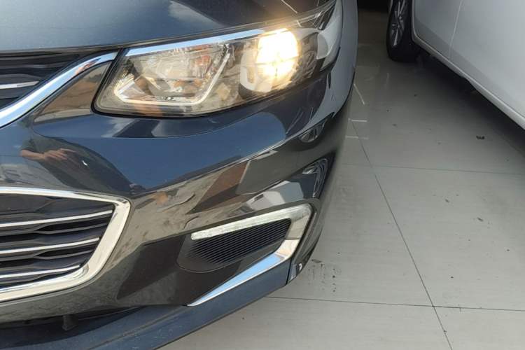 Used Chevrolet Malibu XL 2016 1.5T Dual-Clutch Ruichi Edition Left Front Headlight