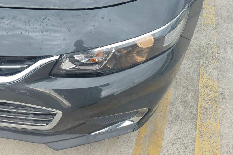 Used Chevrolet Malibu XL 2016 1.5T Dual-Clutch Ruichi Edition Left Front Headlight