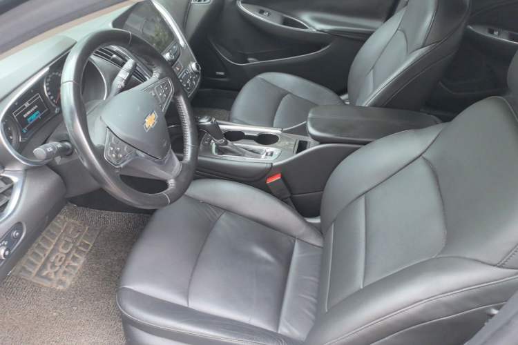 Used Chevrolet Malibu XL 2016 1.5T Dual-Clutch Ruibao Edition Left Front Seat