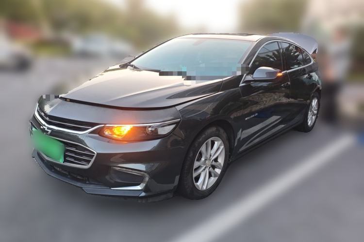 Used Chevrolet Malibu XL 2016 1.5T Dual-Clutch Ruichi Edition Guazi used car, China used car export, Used car for sale, Used  cars, Cheapest cars for sale