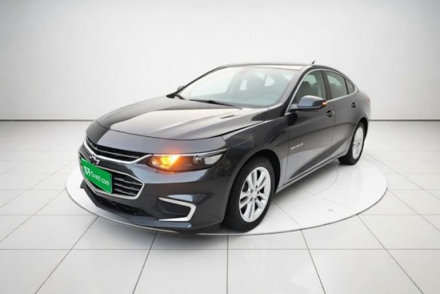Ojetý Chevrolet Malibu XL 2016 1.5T Dual-Clutch Ruichi Edition