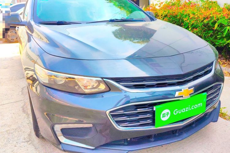 Used Chevrolet Malibu XL 2016 1.5T Dual-Clutch Enjoyment Edition Right Front Headlight