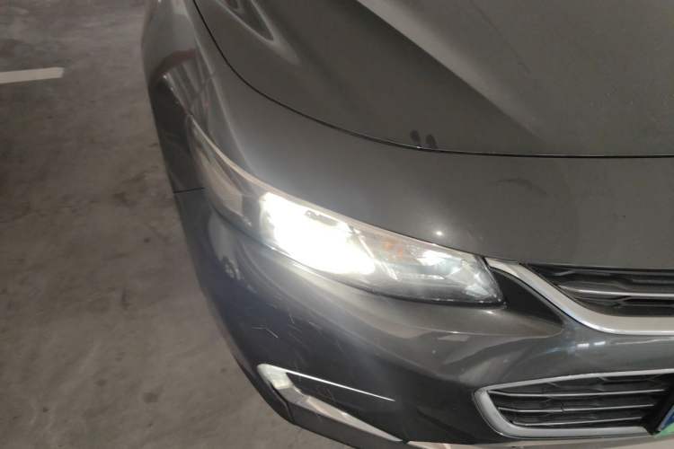 Used Chevrolet Malibu XL 2016 1.5T Dual-Clutch Ruibao Edition Right Front Headlight