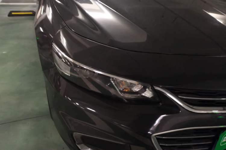 Used Chevrolet Malibu XL 2016 1.5T Dual-Clutch Ruichi Edition Right Front Headlight