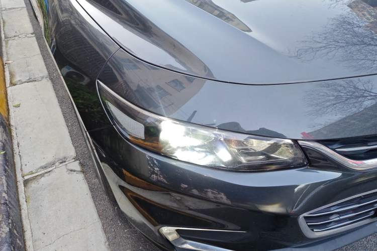 Used Chevrolet Malibu XL 2016 1.5T Dual-Clutch Ruichi Edition Right Front Headlight