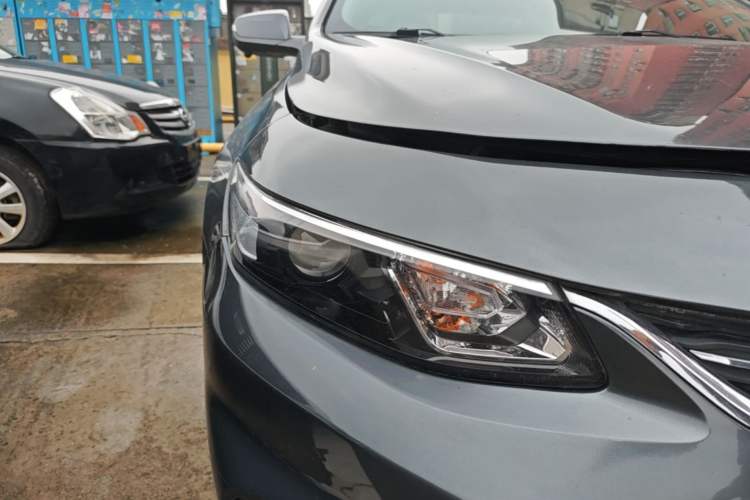 Used Chevrolet Malibu XL 2016 1.5T Dual-Clutch Ruichi Edition Right Front Headlight