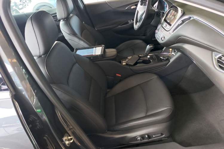 Used Chevrolet Malibu XL 2016 1.5T Dual-Clutch Ruibao Edition Right Front Seat
