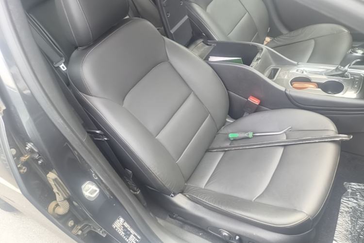 Used Chevrolet Malibu XL 2016 1.5T Dual-Clutch Ruichi Edition Right Front Seat