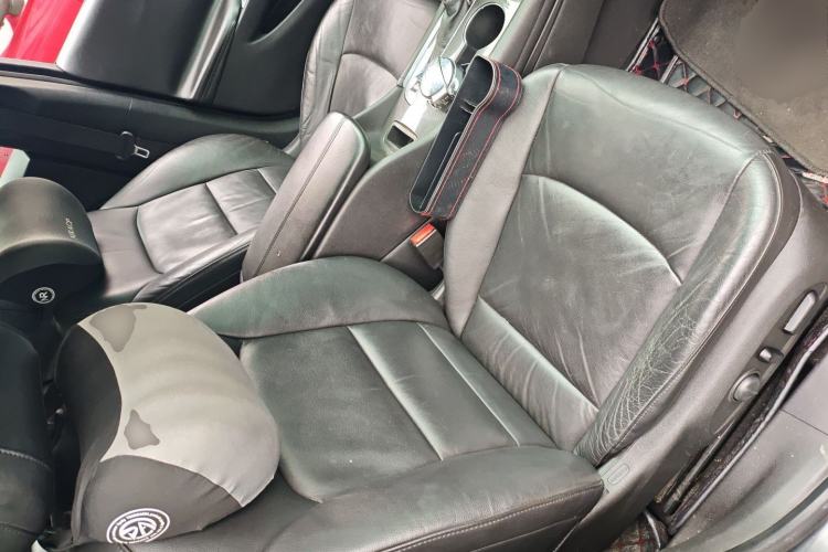 Used Chevrolet Malibu XL 2016 1.5T Dual-Clutch Ruichi Edition Right Front Seat