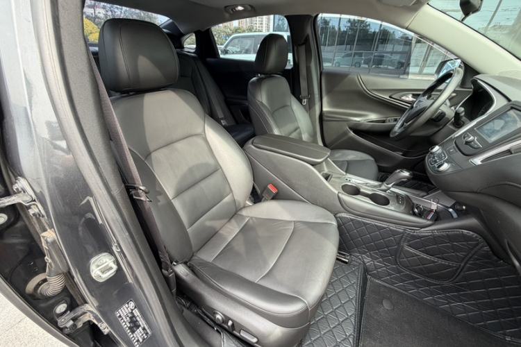 Used Chevrolet Malibu XL 2016 1.5T Dual-Clutch Ruichi Edition Right Front Seat