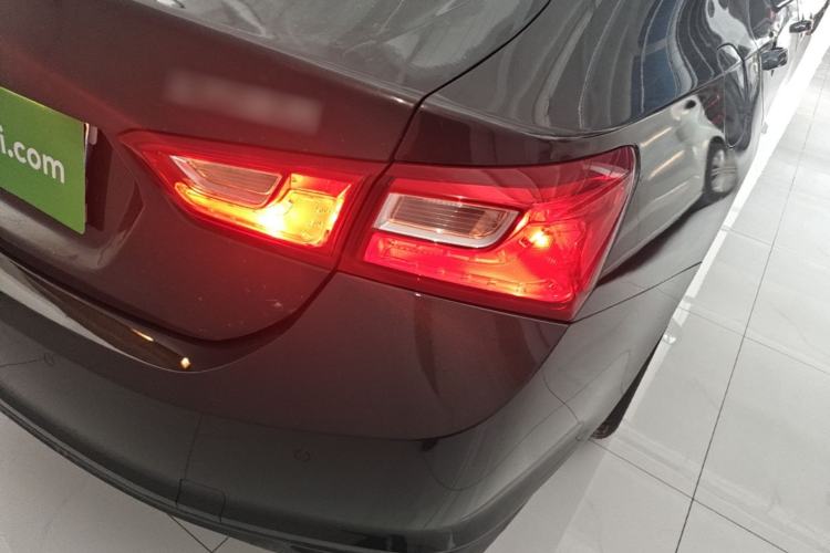 Used Chevrolet Malibu XL 2016 1.5T Dual-Clutch Ruichi Edition Right Rear Taillight