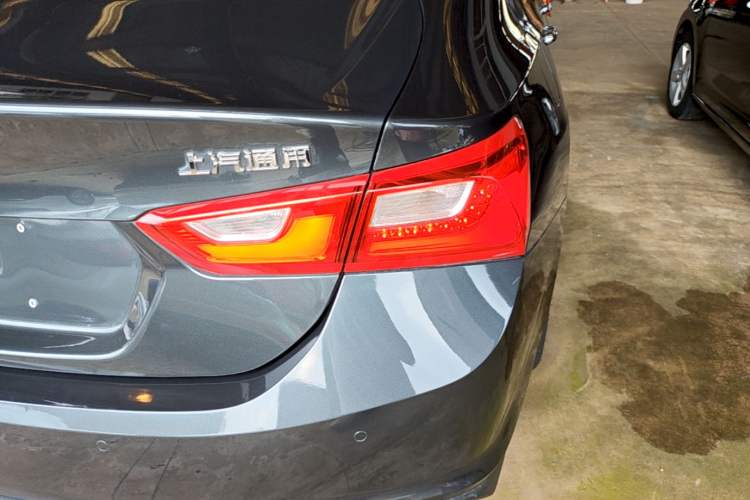 Used Chevrolet Malibu XL 2016 1.5T Dual-Clutch Ruibao Edition Right Rear Taillight