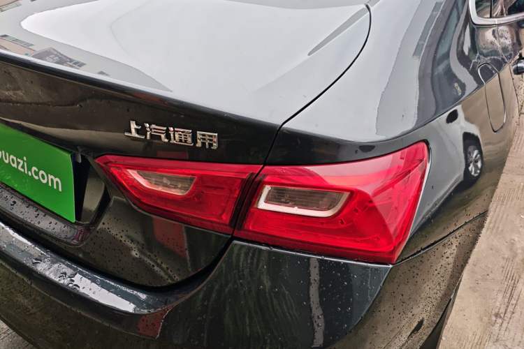 Used Chevrolet Malibu XL 2016 1.5T Dual-Clutch Ruichi Edition Right Rear Taillight