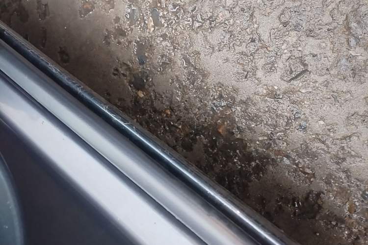Used Chevrolet Malibu XL 2016 1.5T Dual-Clutch Ruichi Edition Right Side Sill