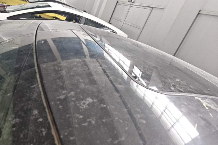 Used Chevrolet Malibu XL 2016 1.5T Dual-Clutch Ruichi Edition Roof