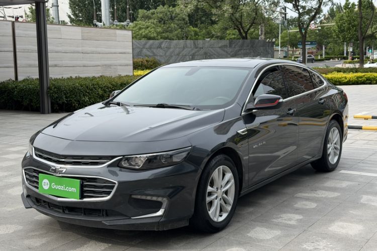 Used Chevrolet Malibu XL 2016 1.5T Dual-Clutch Ruichi Edition Guazi used car, China used car export, Used car for sale, Used  cars, Cheapest cars for sale