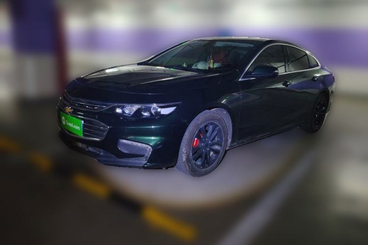 Used Chevrolet Malibu XL 2016 1.5T Dual-Clutch Ruichi Edition Guazi used car, China used car export, Used car for sale, Used cars, Cheapest cars for sale