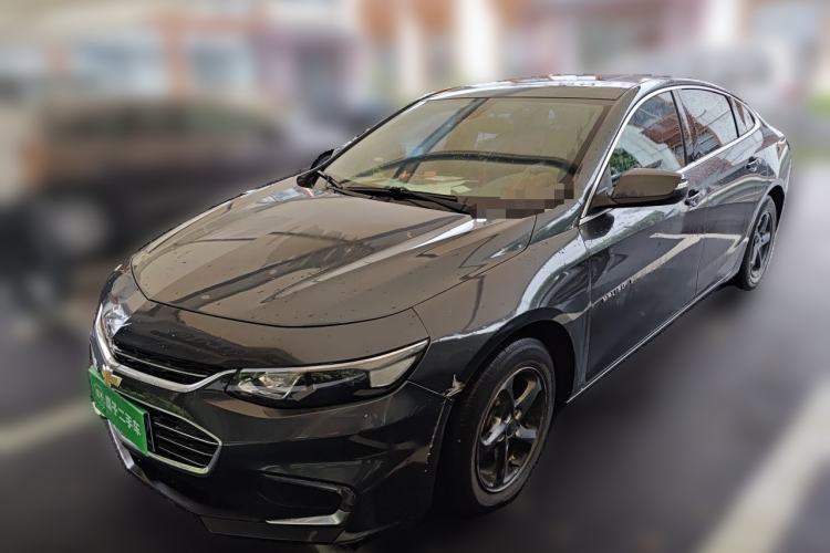 Used Chevrolet Malibu XL 2016 1.5T Dual-Clutch Enjoyment Edition Guazi used car, China used car export, Used car for sale, Used  cars, Cheapest cars for sale