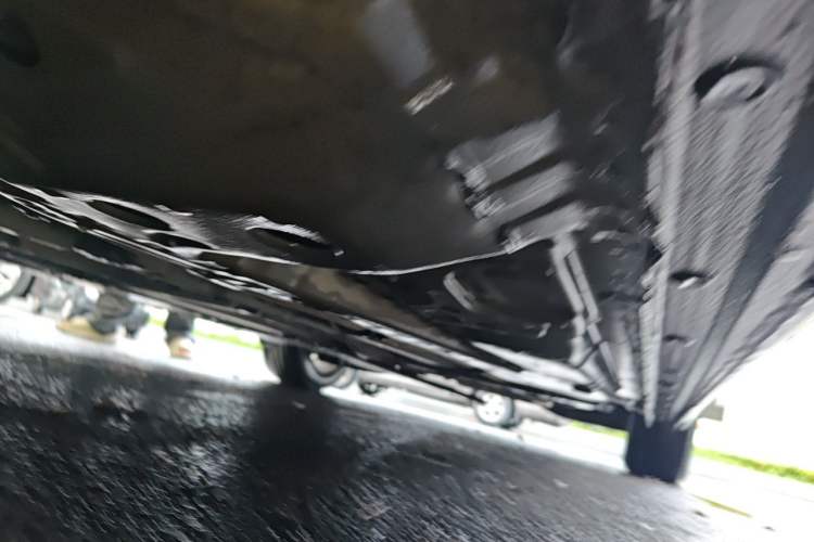 Used Chevrolet Malibu XL 2016 1.5T Dual-Clutch Enjoyment Edition Chassis Front Left