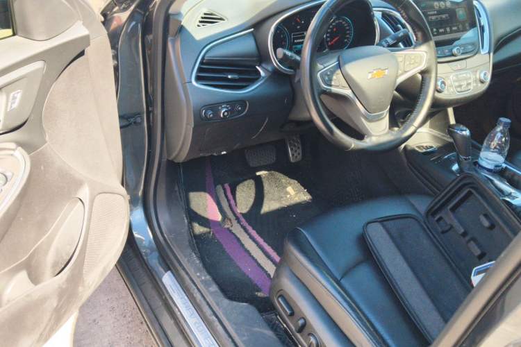 Used Chevrolet Malibu XL 2016 1.5T Dual-Clutch RuiShang Edition Driver Seat