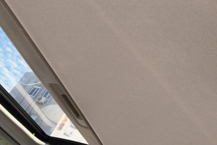 Used Chevrolet Malibu XL 2016 1.5T Dual-Clutch RuiShang Edition Headliner