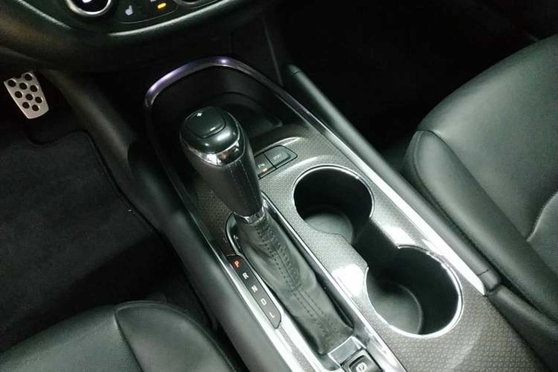 Used Chevrolet Malibu XL 2016 2.5L Automatic RuiShang Version Gear Lever