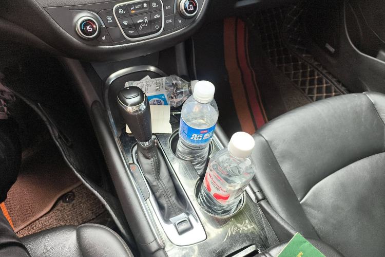 Used Chevrolet Malibu XL 2016 1.5T Dual-Clutch Ruibao Edition Gear Lever