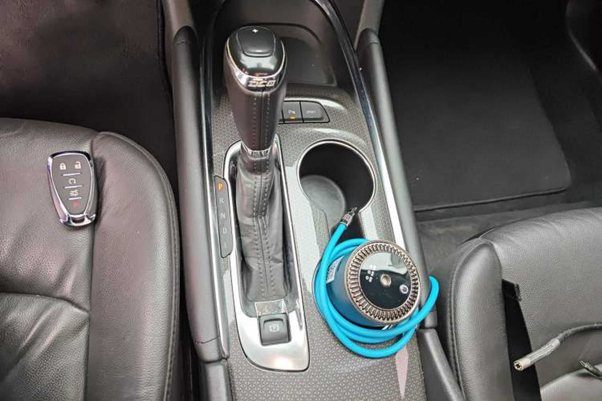 Used Chevrolet Malibu XL 2016 1.5T Dual-Clutch Ruibao Edition Gear Lever