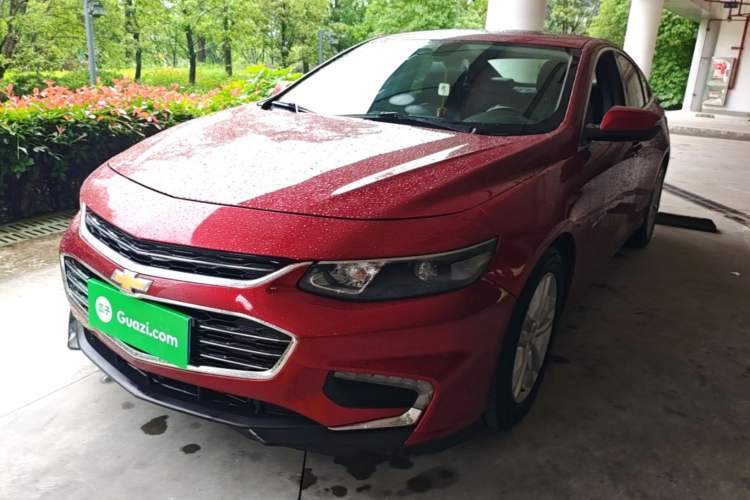 Used Chevrolet Malibu XL 2016 1.5T Dual-Clutch Ruichi Edition Guazi used car, China used car export, Used car for sale, Used  cars, Cheapest cars for sale