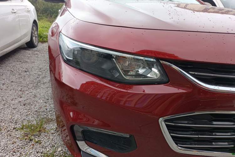 Used Chevrolet Malibu XL 2016 1.5T Dual-Clutch Ruichi Edition Right Front Headlight