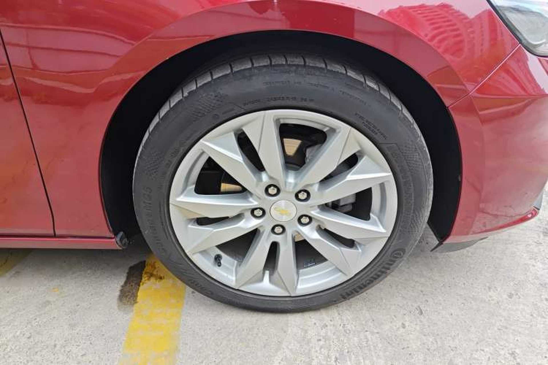 Used Chevrolet Malibu XL 2016 1.5T Dual-Clutch Ruibao Edition Right Front Wheel Hub