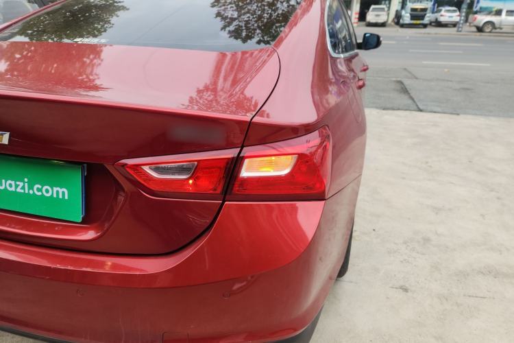Used Chevrolet Malibu XL 2016 1.5T Dual-Clutch Ruichi Edition Right Rear Taillight